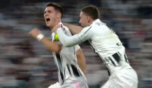 Рома – Ювентус: трансляция матча — где смотреть и когда начинать