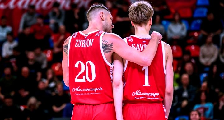 Зенит - МБА-МАИ. Прогноз на матч Единой Лиги ВТБ 7 февраля 2026 года.