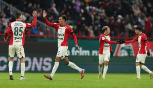 Букмекер BetBoom выплатил 6.25 млн рублей клиентам, которые поставили на победу Ахмата в 20-ом туре РПЛ