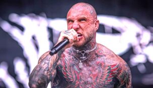 Певец Александр Шиколай дебютирует в главном кулачном промоушене планеты