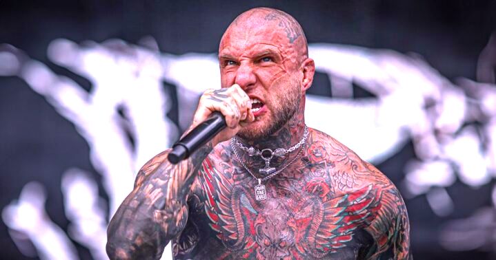 Alex Terrible совершит дебют в BKFC