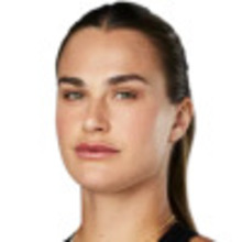 Арина Соболенко