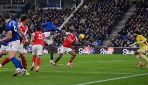 Арсенал — Эвертон: трансляция матча — где смотреть и когда начинать