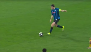 Интер – Аталанта: трансляция матча — где смотреть и когда начинать