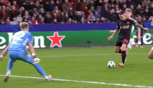 Прогноз и ставка на матч Байер – Арсенал 11 марта 2026