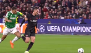 Байер – Арсенал: трансляция матча — где смотреть и когда начинать