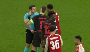 Байер – Бавария: трансляция матча — где смотреть и когда начинать