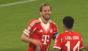 Бавария – Унион: трансляция матча — где смотреть и когда начинать