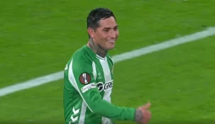 Панатинаикос – Бетис: трансляция матча — где смотреть и когда начинать