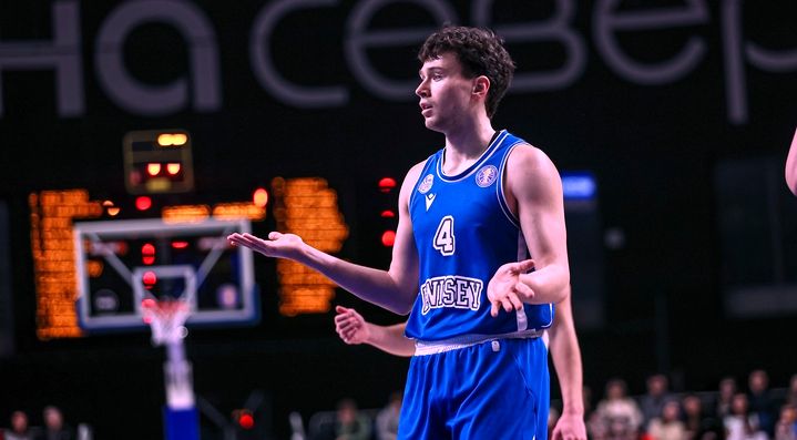 БЕТСИТИ Парма - Енисей. Прогноз на матч Единой Лиги ВТБ 4 марта 2026 года.