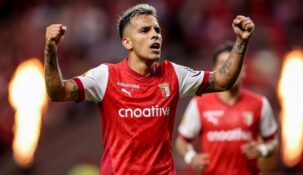 Брага — Ференцварош: трансляция матча — где смотреть и когда начало