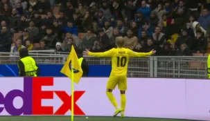 Прогноз и ставка на матч Буде/Глимт – Спортинг 11 марта 2026