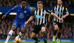 Челси — Ньюкасл: трансляция матча — где смотреть и когда начинать