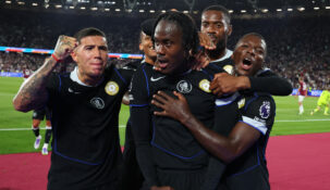 Рексхэм — Челси: трансляция матча — где смотреть и когда начало