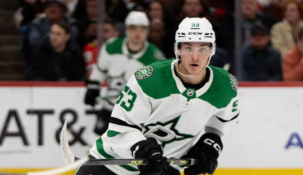 Даллас Старз — Чикаго Блэкхокс: трансляция матча — где смотреть и когда начало