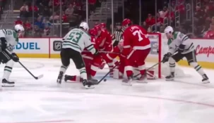 Колорадо Эвеланш – Даллас Старз: трансляция матча — где смотреть и когда начинать