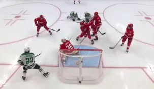 Даллас Старз – Детройт Ред Уингз: трансляция матча — где смотреть и когда начинать