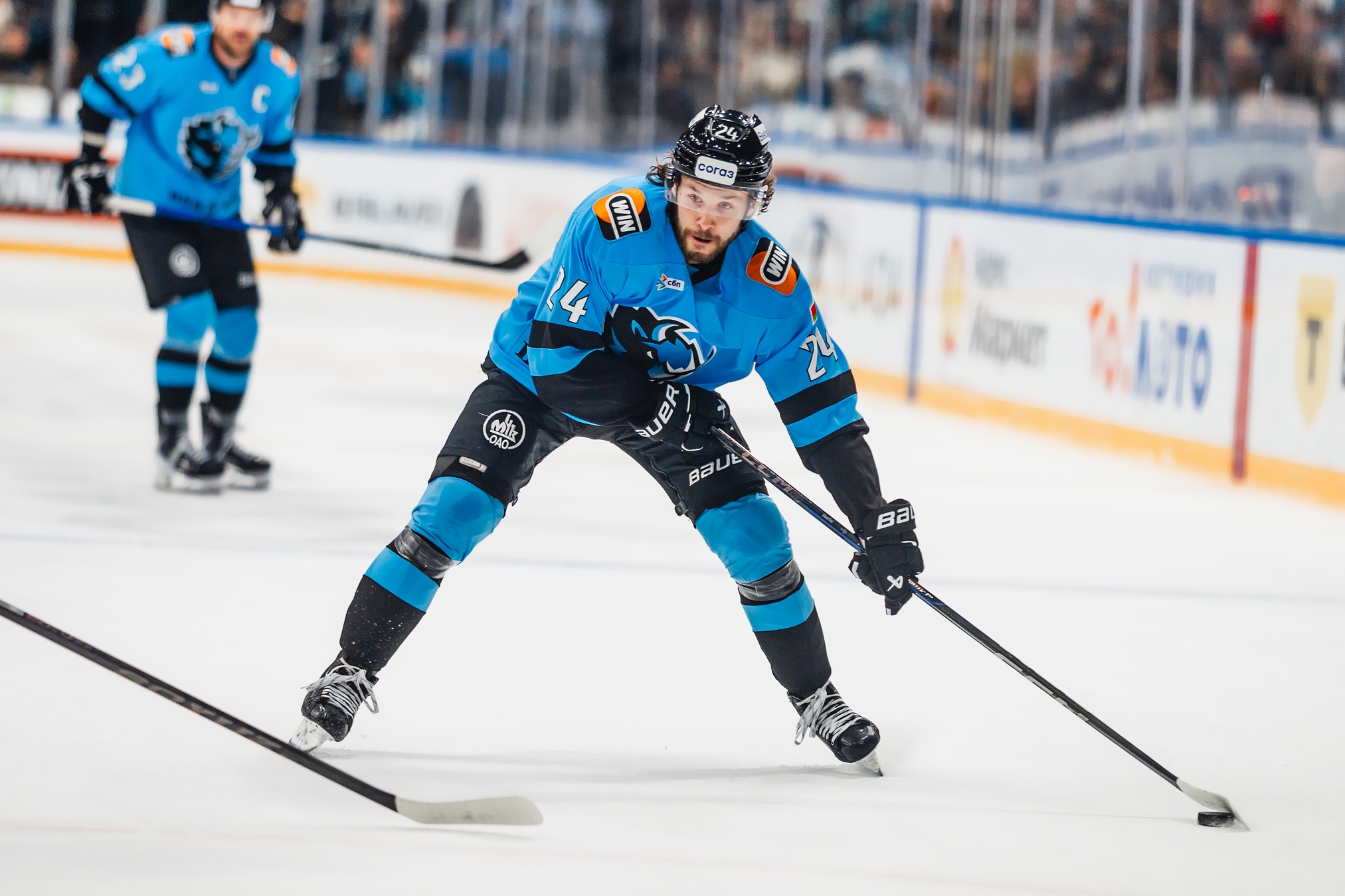 Динамо Минск