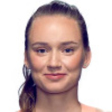 Елена Рыбакина