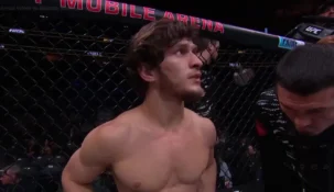 Мовсар Евлоев – Лерон Мерфи: трансляция боя — где смотреть и когда начинать