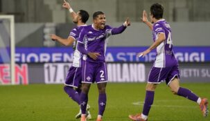 Где смотреть матч Ракув — Фиорентина 19 марта марта и когда начало