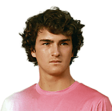 Жуан Фонсека