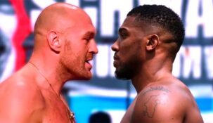 Два топовых британских тяжеловеса все-таки проведут очный бой