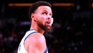 Голден Стэйт придется обходиться без своего лидера еще минимум 10 дней