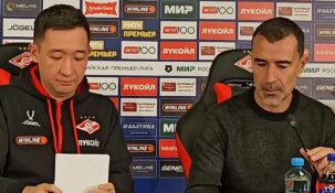 «Спартак» вырвал победу у «Акрона» в голевом триллере — 4:3. Карседо: «К «Зениту» будем готовы»