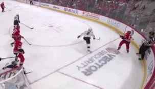 Коламбус Блю Джекетс – Каролина Харрикейнз: трансляция матча — где смотреть и когда начинать