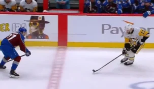 Колорадо Эвеланш – Питтсбург Пингвинз: трансляция матча — где смотреть и когда начинать