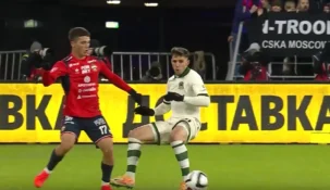 Сочи – Краснодар: трансляция матча — где смотреть и когда начинать