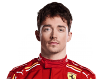 Шарль Леклер