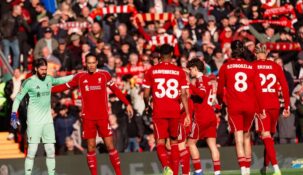 Вулверхэмптон – Ливерпуль: трансляция матча – где смотреть и когда начинать