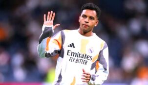 Ливерпуль нацелен на подписание одного из джокеров мадридского Реала