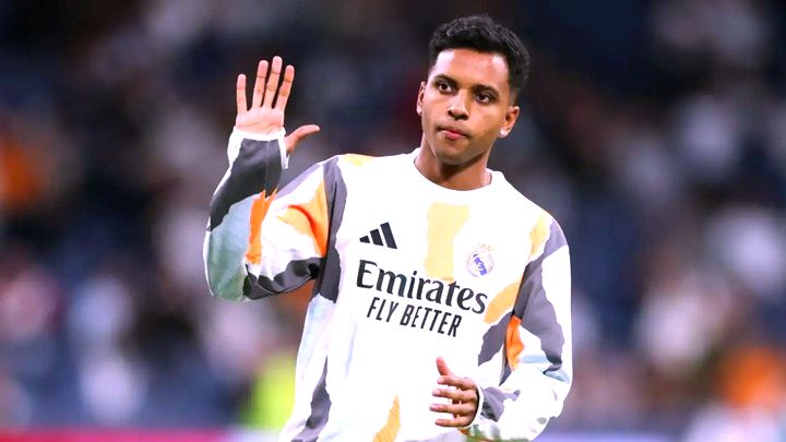 Ливерпуль заинтересован в подписании Родриго