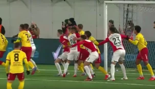 Рубин – Локомотив: трансляция матча — где смотреть и когда начинать