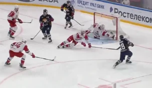 Локомотив – Металлург Магнитогорск: трансляция матча — где смотреть и когда начинать