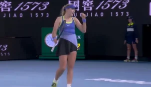 Мирра Андреева – Солана Сьерра: трансляция матча — где смотреть и когда начинать