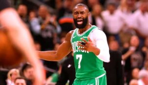 Оклахома-Сити Тандер — Бостон Селтикс: трансляция матча — где смотреть и когда начинать