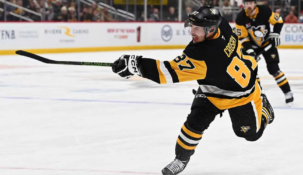 Каролина Харрикейнз — Питтсбург Пингвинз: трансляция матча — где смотреть и когда начало