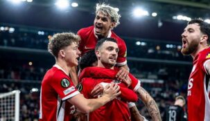 Спарта Прага — АЗ Алкмаар: трансляция матча — где смотреть и когда начало