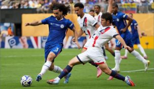 ПСЖ — Челси: трансляция матча — где смотреть и когда начинается матч