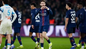 Где смотреть матч ПСЖ — Монако и когда начало