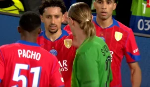 Ницца – ПСЖ: трансляция матча — где смотреть и когда начинать