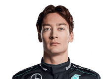 Джордж Расселл