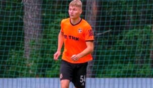 Совершивший убийство футболист Урала может сесть в тюрьму до конца жизни