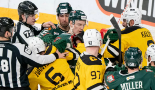 Северсталь — Ак Барс: трансляция матча — где смотреть и когда начало