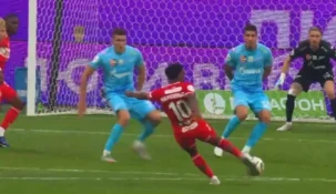 Зенит – Динамо Махачкала: трансляция матча — где смотреть и когда начинать