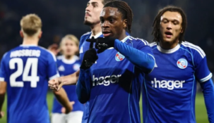 Страсбург — Риека: трансляция матча — где смотреть и когда начало